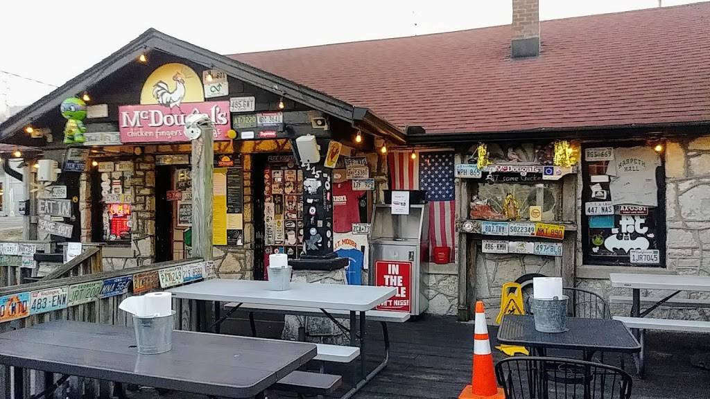 McDougals Chicken Fingers & Wings | restaurant | 2115 Belcourt Ave, Nashville, TN 37212, USA | 6153833005 OR +1 615-383-3005