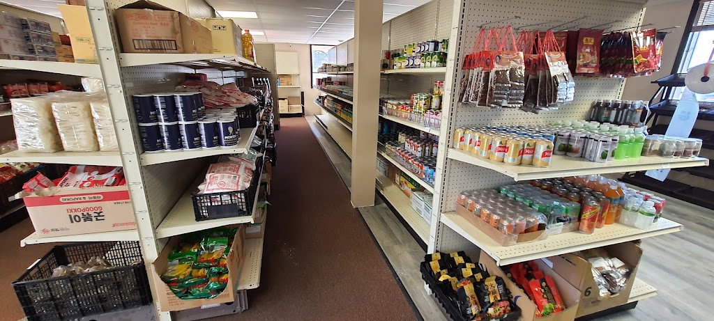 Tongs Asian Market | restaurant | 821 8th St S, Wisconsin Rapids, WI 54494, USA | 7157120007 OR +1 715-712-0007