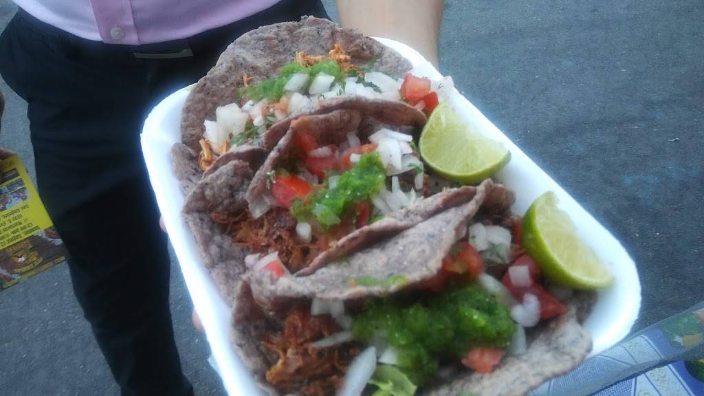 Tacos Quesadillas Estilo Puebla | restaurant | 2744 E 1st St, Los Angeles, CA 90033, USA | 3233381863 OR +1 323-338-1863