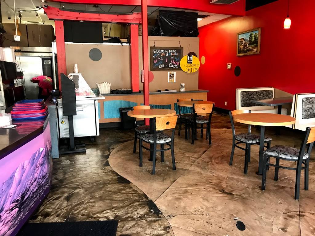 Betos Mexican Food | restaurant | 3585 Harrison Blvd, Ogden, UT 84403, USA | 8016210491 OR +1 801-621-0491