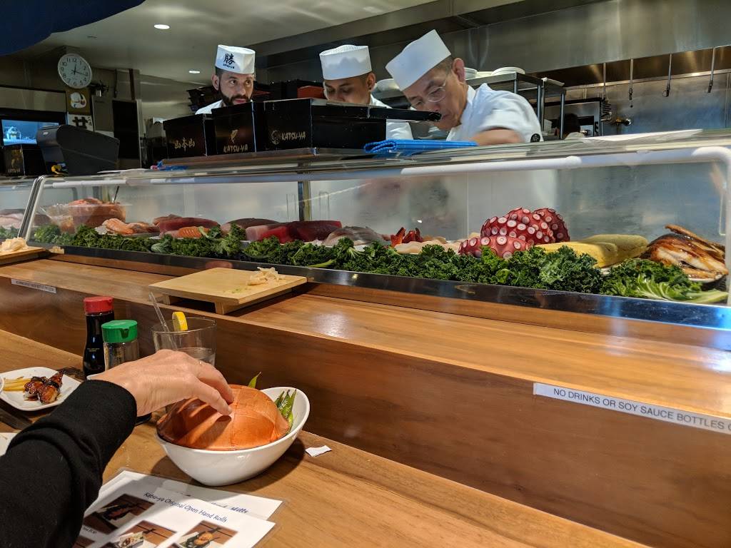 Sushi KATSU-YA Woodland Hills | restaurant | 6220 Topanga Canyon Blvd Suite 1460, Woodland Hills, CA 91367, USA | 8187041213 OR +1 818-704-1213