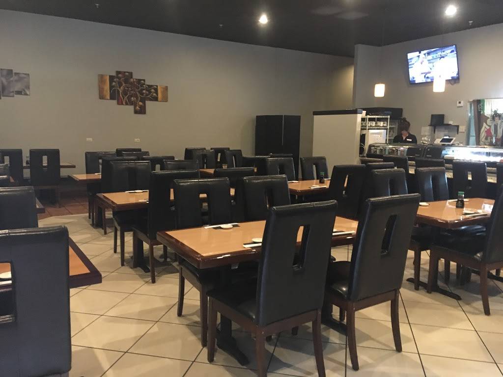 WA SUSHI | restaurant | 1285 Seminola Blvd #121, Casselberry, FL 32707, USA | 4076363251 OR +1 407-636-3251