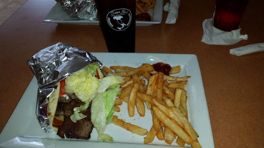 Papa Gios Pizzeria of East Orlando | meal takeaway | 16869 E Colonial Dr, Orlando, FL 32820, USA | 4075684300 OR +1 407-568-4300