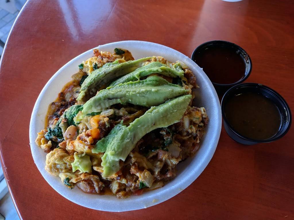 Holé Molé - Costa Mesa | restaurant | 1510 Adams Ave Unit B, Costa Mesa, CA 92626, USA | 7147511102 OR +1 714-751-1102