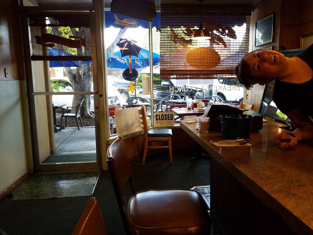 Eds Place | restaurant | 3342, 141 N Glendora Ave, Glendora, CA 91741, USA | 6263356630 OR +1 626-335-6630