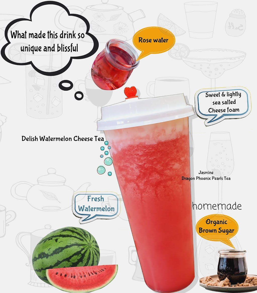 Delish Kitchen 108 | cafe | 17120 SE Powell Blvd # A, Portland, OR 97236, USA | 5039120668 OR +1 503-912-0668