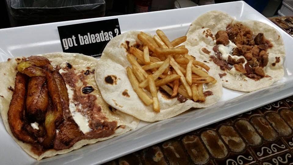 Honduras Kitchen | restaurant | 1909 E 4th St, Long Beach, CA 90802, USA | 5626248849 OR +1 562-624-8849