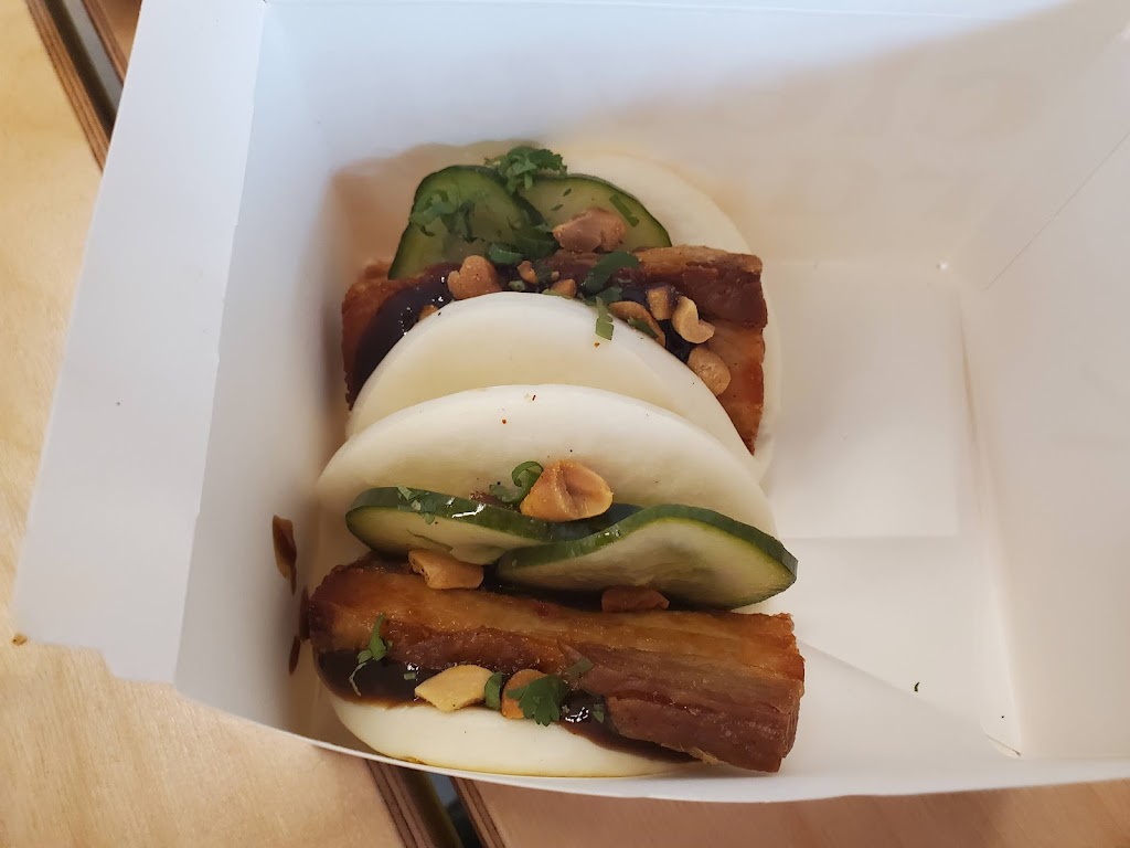 Clever Ramen | restaurant | 1455 N Scottsdale Rd Suite 105, Scottsdale, AZ 85257, USA | 4803507830 OR +1 480-350-7830