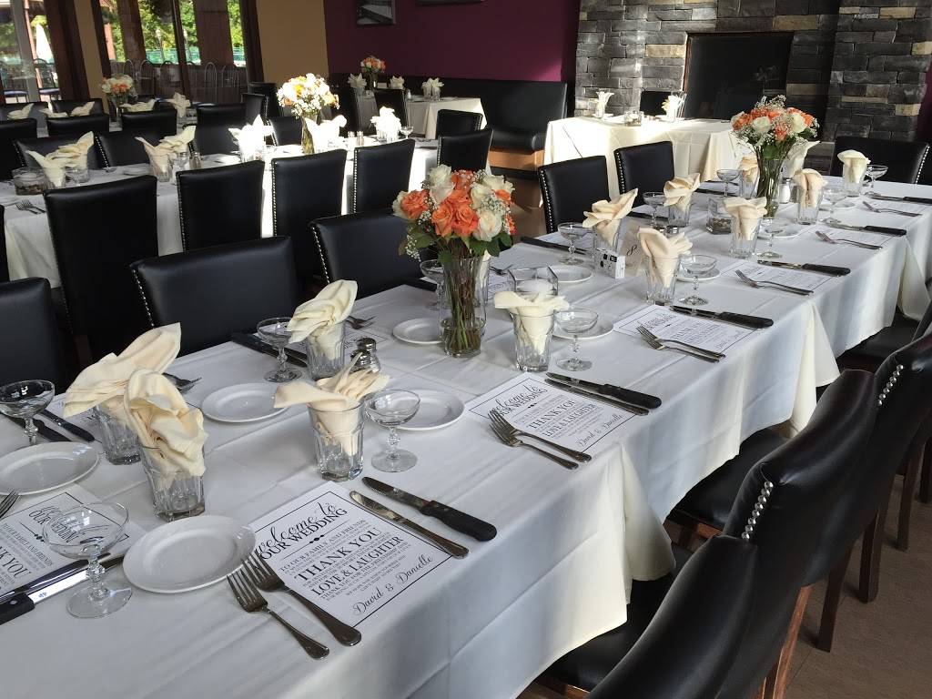 The Phoenician | restaurant | 10 Main St, Phoenicia, NY 12464, USA | 8456889800 OR +1 845-688-9800