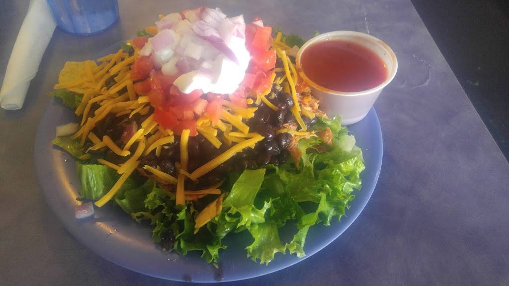 Calypso Cafe East | meal takeaway | 301 Gallatin Ave, Nashville, TN 37206, USA | 6152276133 OR +1 615-227-6133