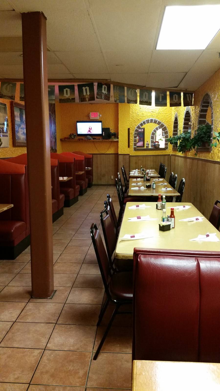 El Rey Mexican Restaurant | restaurant | 3515 W Emory Rd, Powell, TN 37849, USA | 8659478568 OR +1 865-947-8568