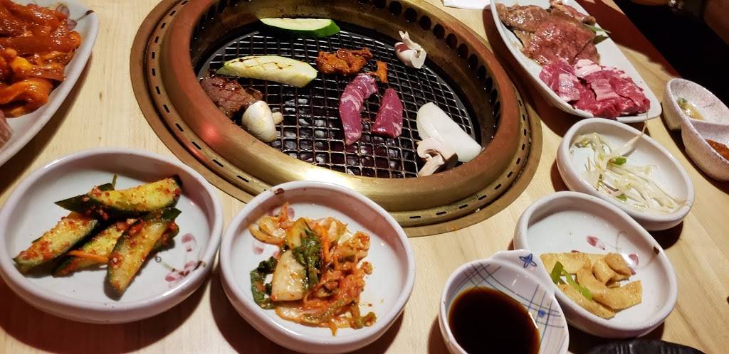 Bulpan Grill & Lounge | restaurant | 27 Waltham St, Lexington, MA 02421, USA | 7818632800 OR +1 781-863-2800