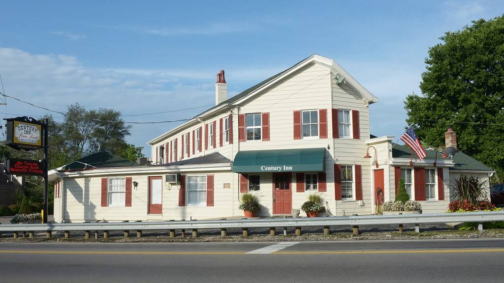 Century Inn | restaurant | 10675 Springfield Pike, Cincinnati, OH 45215, USA | 5137714816 OR +1 513-771-4816