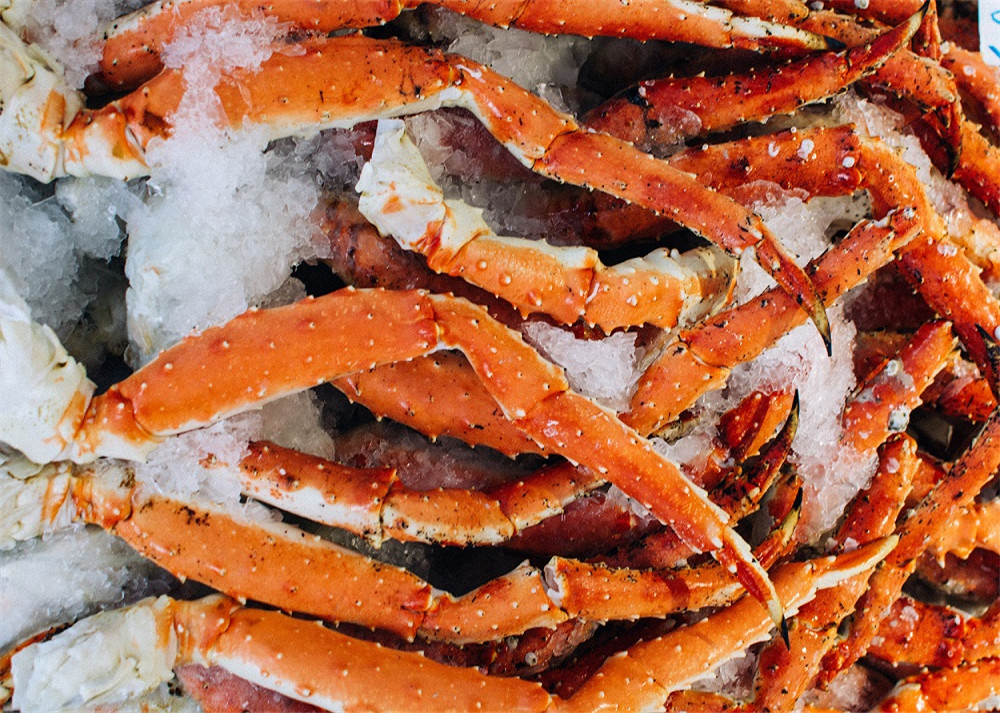 Joy Crab Boiling Seafood & Bar | restaurant | 1935 E Main St, Spartanburg, SC 29307, USA | 8642168730 OR +1 864-216-8730