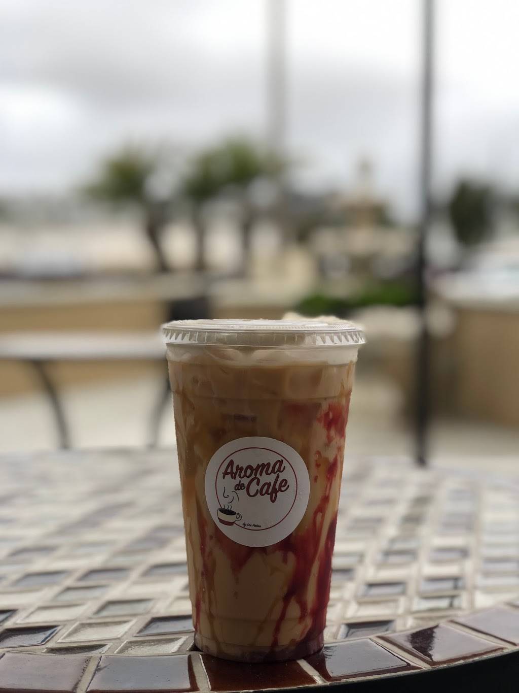 aroma de cafe | cafe | 34241 Doheny Park Rd, Dana Point, CA 92624, USA | 9493576164 OR +1 949-357-6164