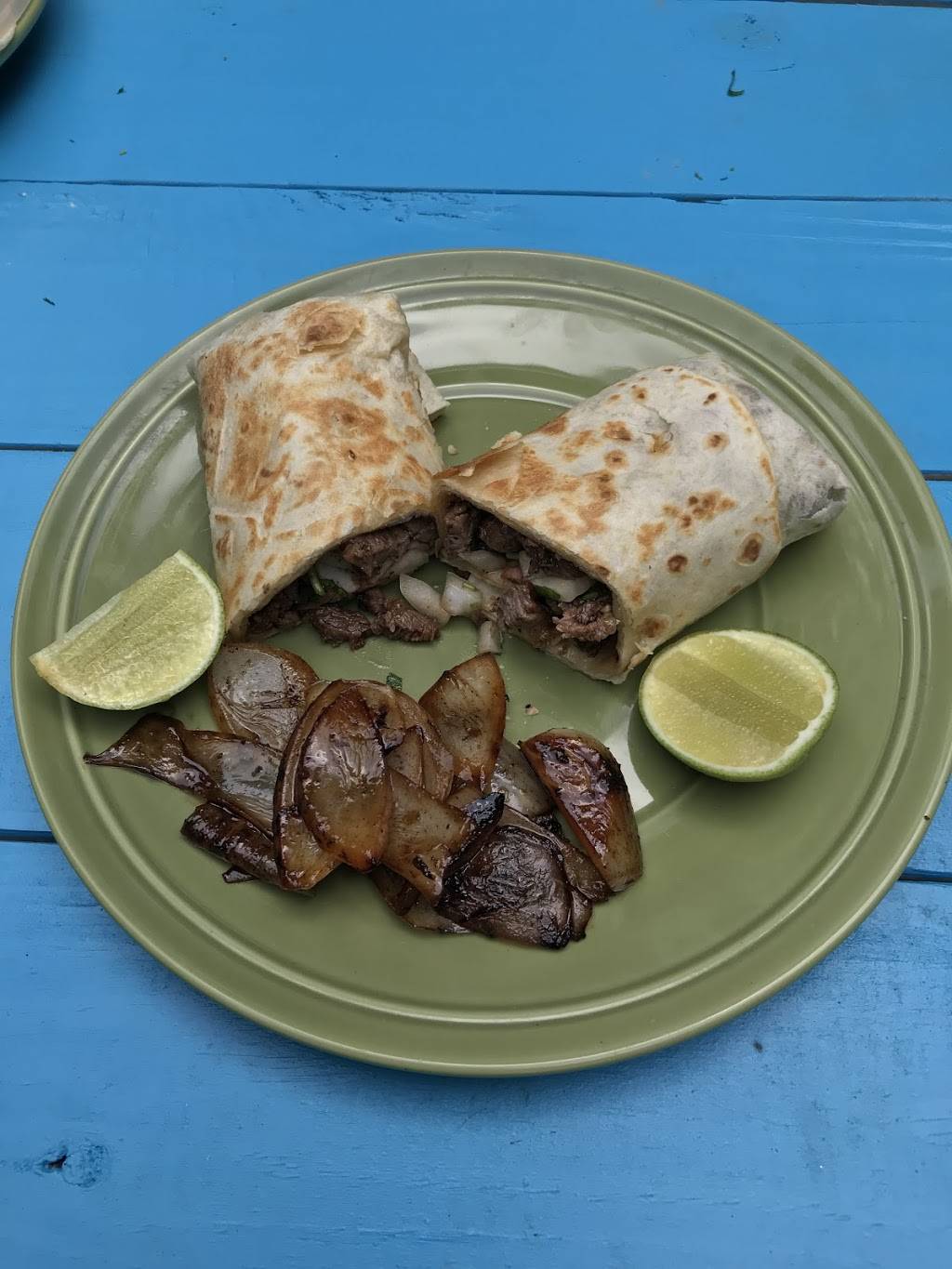 Tacos El Pariente | restaurant | 9422 Highway 78, Ladson, SC 29456, USA | 8435970872 OR +1 843-597-0872