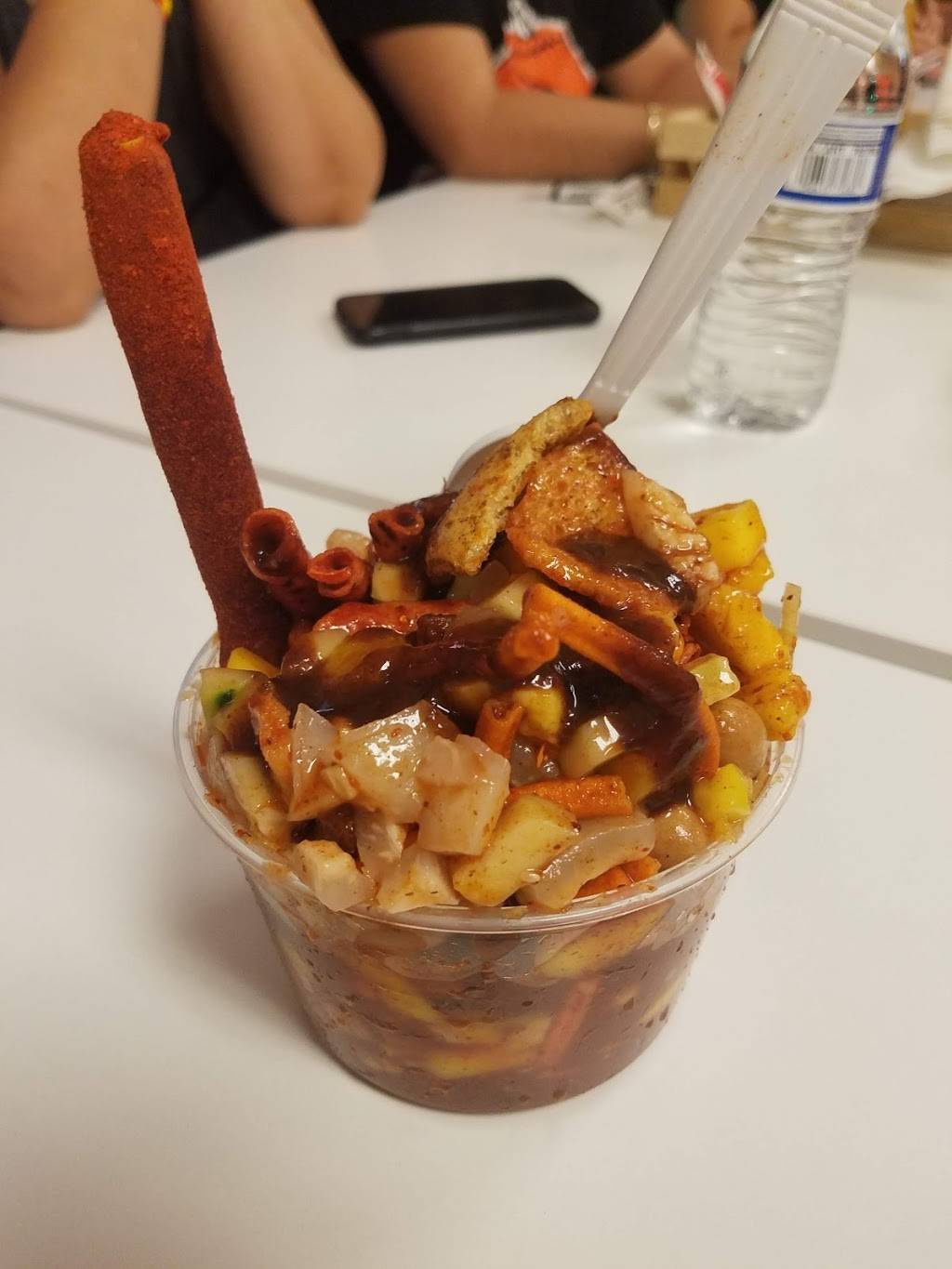 KUCARA MAKARA | restaurant | 4225 W Sahara Ave, Las Vegas, NV 89102, USA | 7022020741 OR +1 702-202-0741