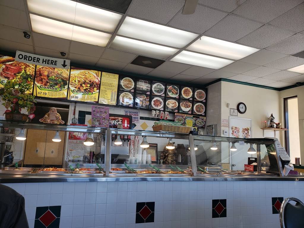 Chinese Food Express | restaurant | 2413 S Fairview St, Santa Ana, CA 92704, USA | 7147512888 OR +1 714-751-2888