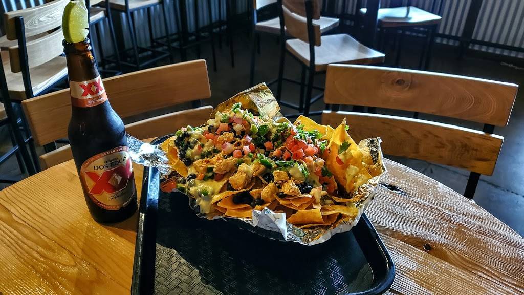 Go Burrito! Johnson City | restaurant | 121 Commerce St Suite 104, Johnson City, TN 37604, USA | 4232628338 OR +1 423-262-8338