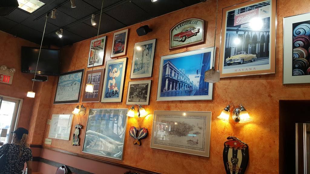 Omars Cafe | restaurant | 646 Mt Prospect Ave, Newark, NJ 07104, USA | 9734837773 OR +1 973-483-7773