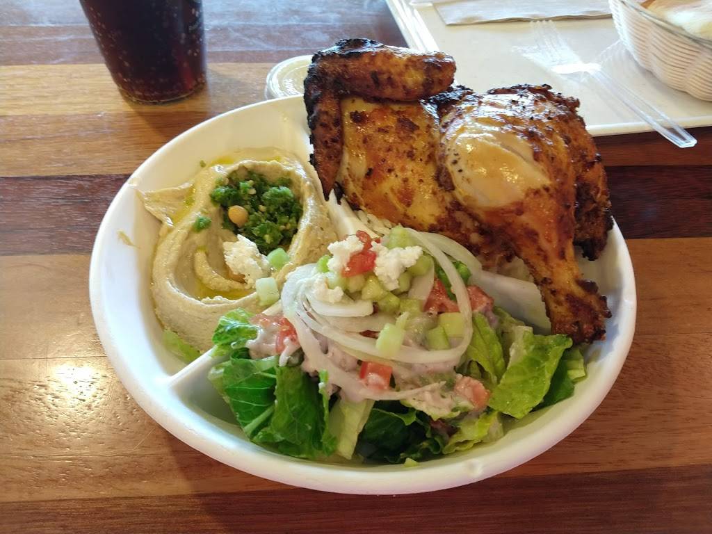 FelFel Mediterranean ® | restaurant | 4401 S Tamarac Pkwy, Denver, CO 80237, USA | 3035865540 OR +1 303-586-5540