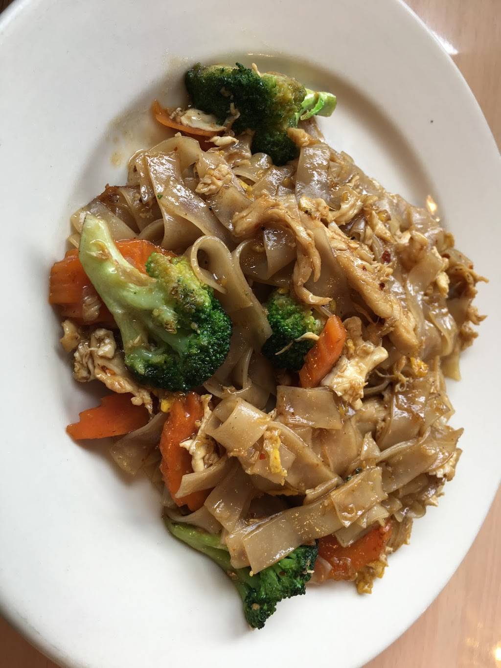 Jasmine Thai Cuisine | restaurant | 1800 Redmond Cir, Rome, GA 30165, USA | 7066222090 OR +1 706-622-2090