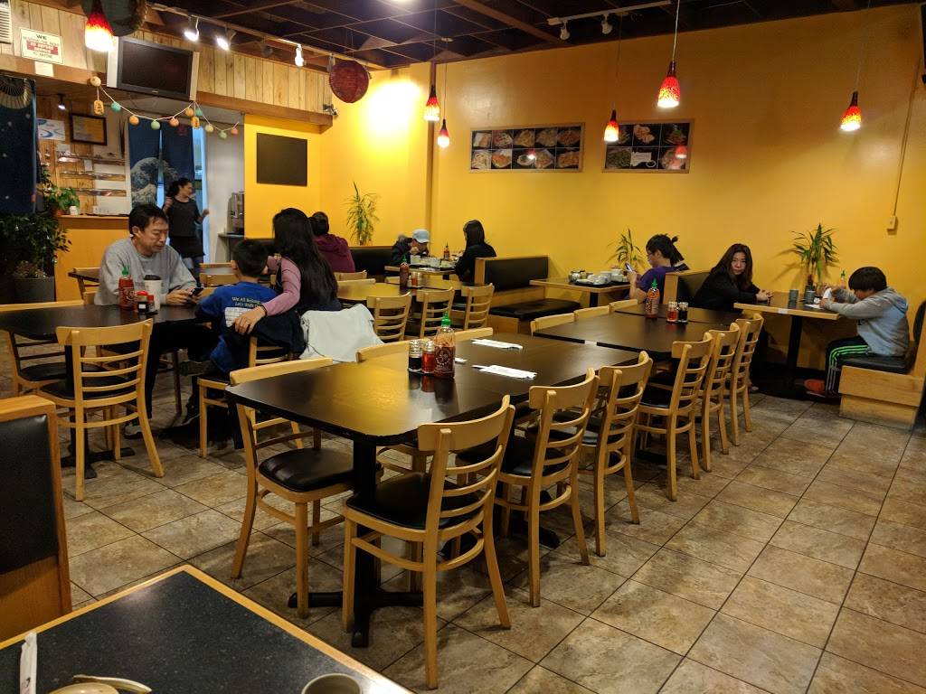 Homi Japanese Ramen | meal takeaway | 1133 Lawrence Expy, Sunnyvale, CA 94089, USA | 4087520933 OR +1 408-752-0933