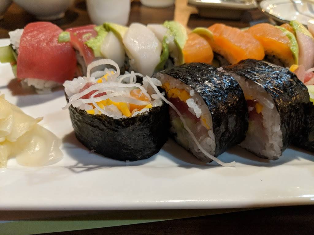 Sushi 21 | restaurant | 8353 W Golf Rd, Niles, IL 60714, USA | 8475831212 OR +1 847-583-1212