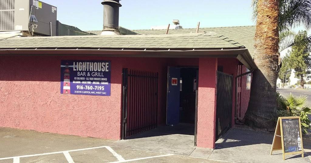 Lighthouse Bar & Grill | night club | 2125 W Capitol Ave, West Sacramento, CA 95691, USA | 9167607195 OR +1 916-760-7195