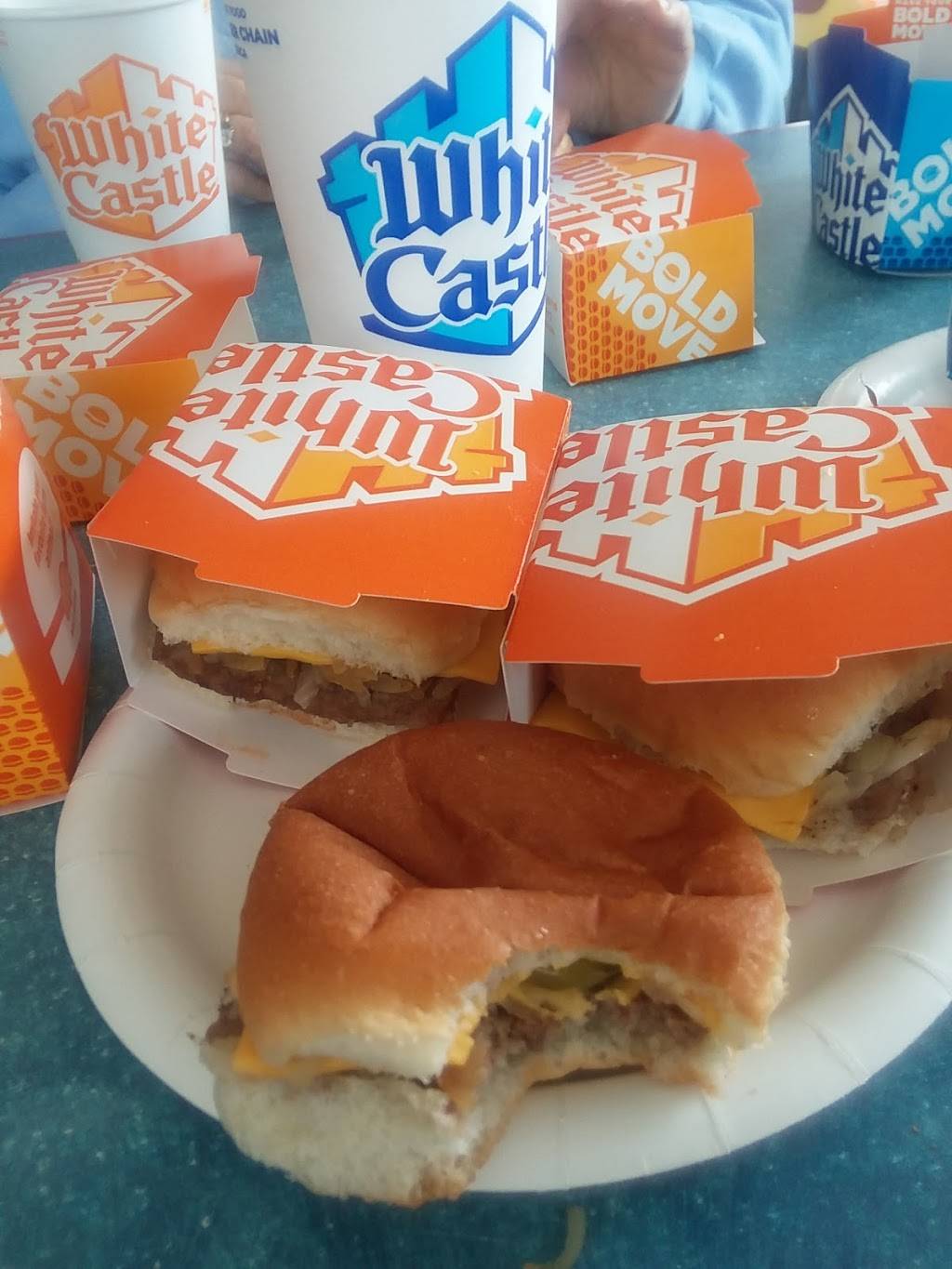 White Castle | restaurant | 3540 W Broad St, Columbus, OH 43228, USA | 6142797750 OR +1 614-279-7750
