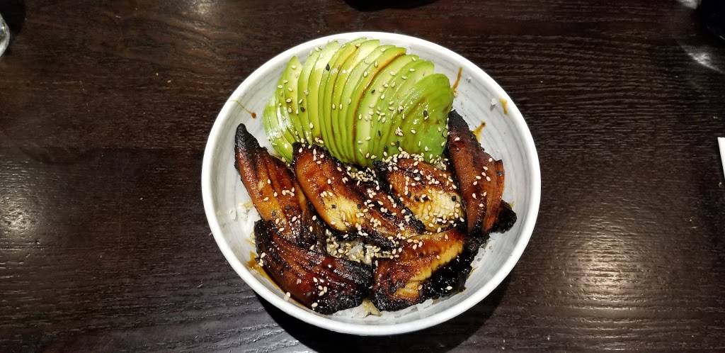 Sushi Station | restaurant | 19029 Van Buren Boulevard # 115, Riverside, CA 92508, USA | 9517890068 OR +1 951-789-0068