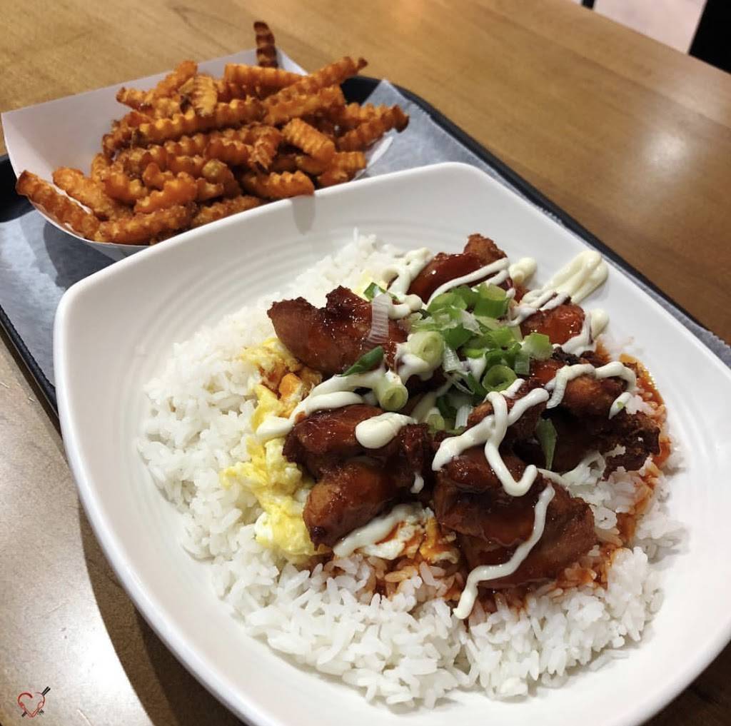 bb.q premium chicken | restaurant | 700 S Gregory St, Urbana, IL 61801, USA | 2176007939 OR +1 217-600-7939