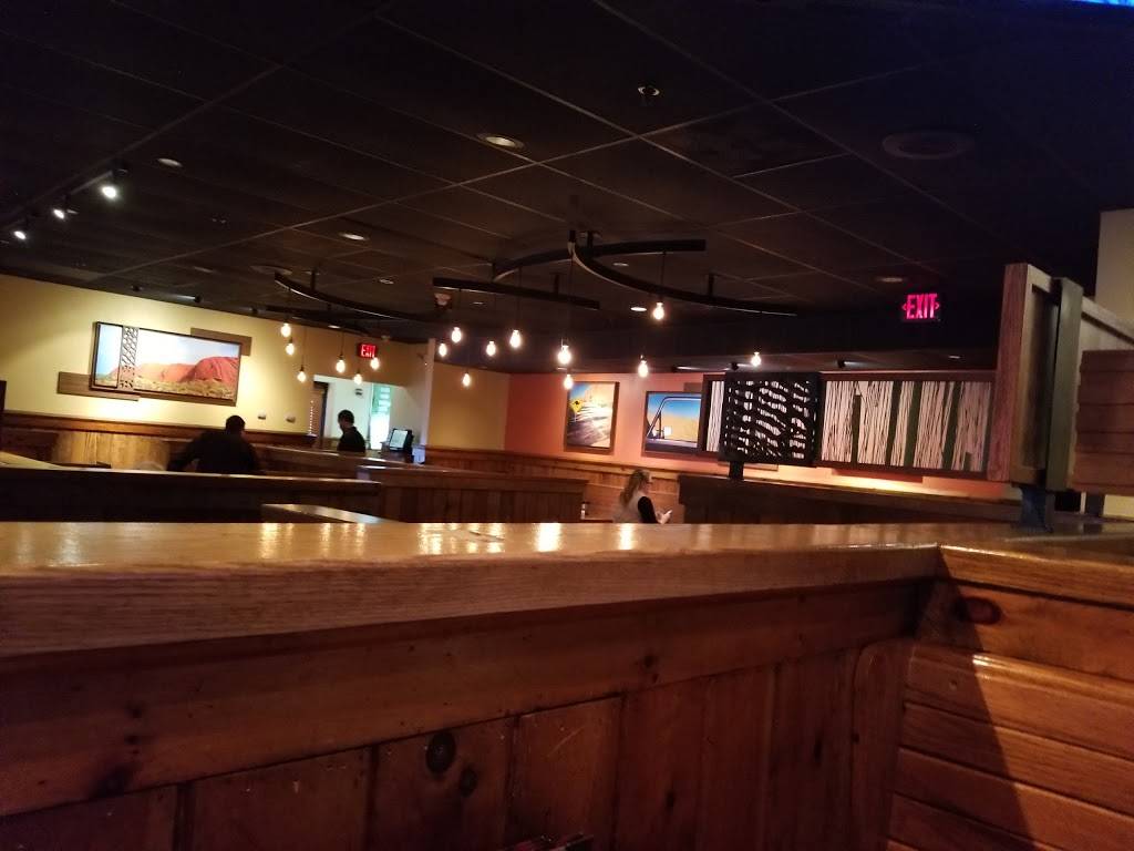 Outback Steakhouse | restaurant | 2124 Merrick Ave, Merrick, NY 11566, USA | 5163777761 OR +1 516-377-7761