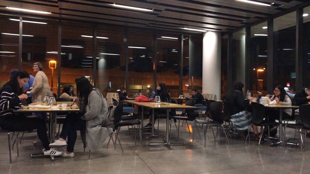 Tapioca Express UCSD | cafe | 9500 Gilman Dr, San Diego, CA 92093, USA | 8586788821 OR +1 858-678-8821