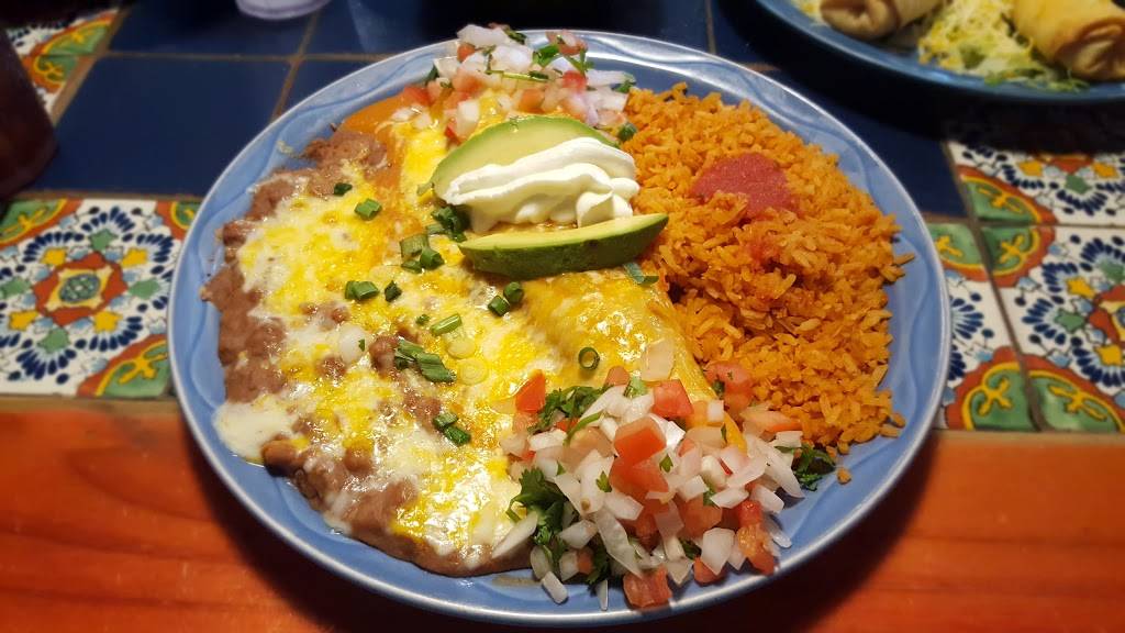 Joselitos Mexican Food | restaurant | 2345 Honolulu Ave, Montrose, CA 91020, USA | 8189571901 OR +1 818-957-1901