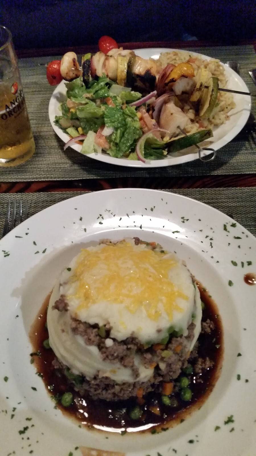 Radigans Pub And Casual Dining | restaurant | 1094 Long Beach Rd, South Hempstead, NY 11550, USA | 5164869127 OR +1 516-486-9127