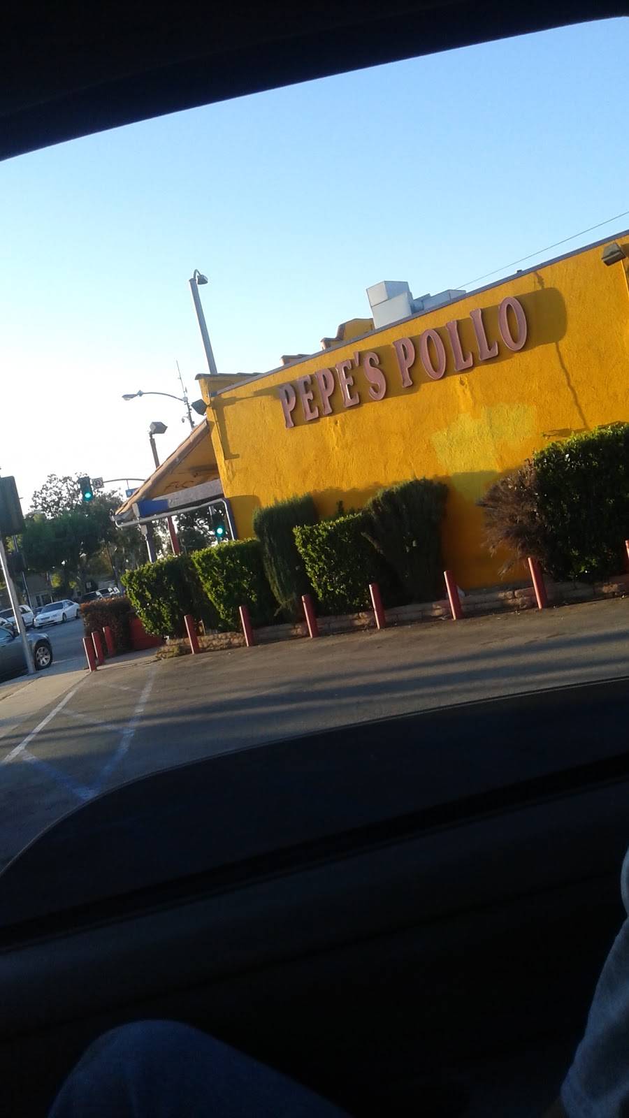 Pepes Pollo | restaurant | 11190 Atlantic Ave, Lynwood, CA 90262, USA | 3106391231 OR +1 310-639-1231