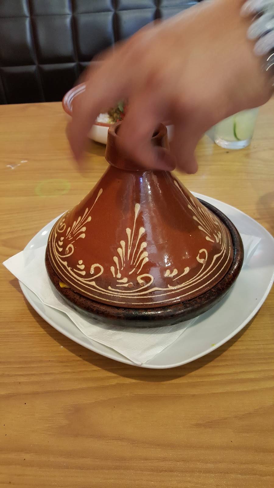 Cafe Paprika | meal takeaway | 734 Washington St, Norwood, MA 02026, USA | 7814400060 OR +1 781-440-0060