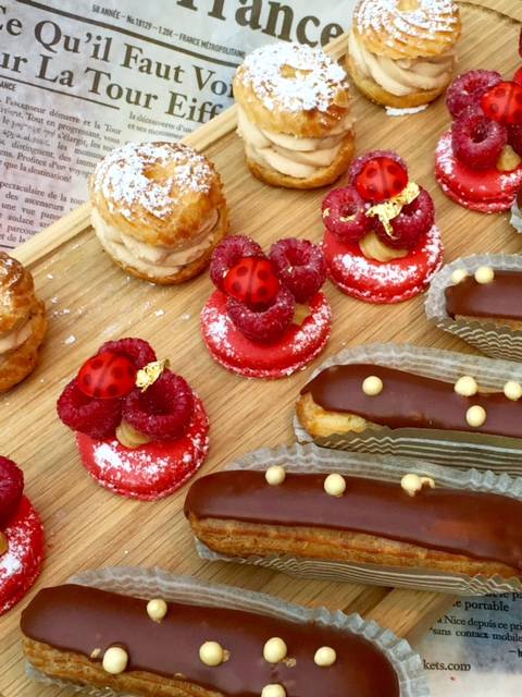 Pitchoun! | bakery | 8500 Beverly Blvd #103, Los Angeles, CA 90048, USA | 3233815328 OR +1 323-381-5328