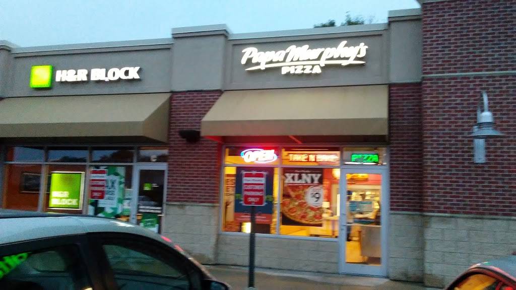 Papa Murphys Take N Bake Pizza | meal takeaway | 6150 N Port Washington Rd, Glendale, WI 53217, USA | 4149612222 OR +1 414-961-2222