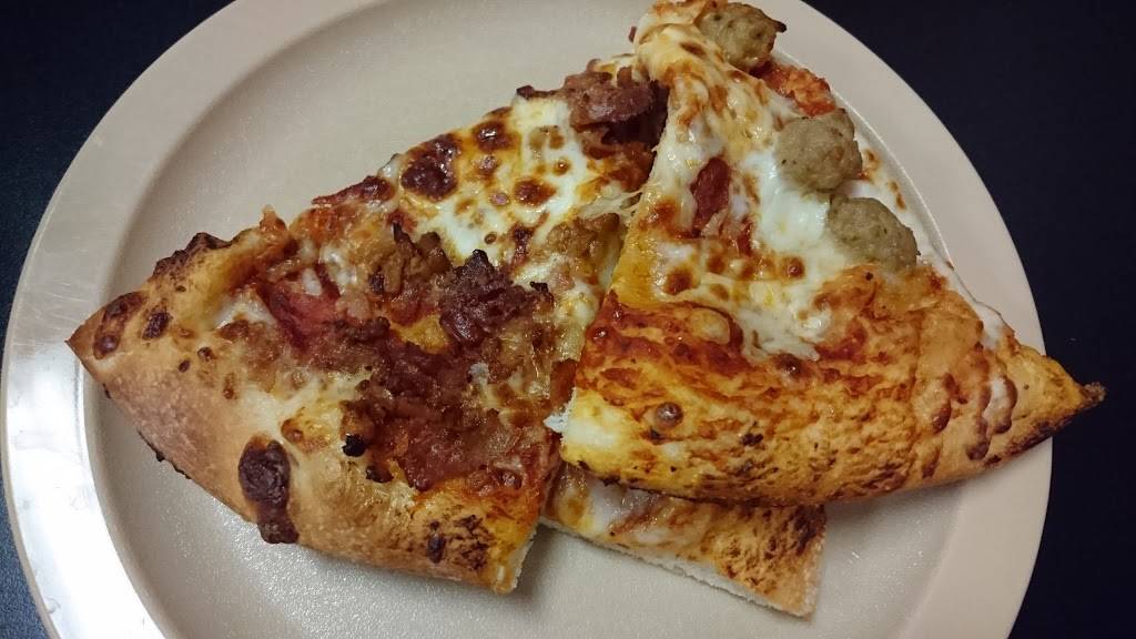 Infinitos Pizza Buffet | restaurant | 3023 N 5th Street Hwy, Reading, PA 19605, USA | 6106855546 OR +1 610-685-5546