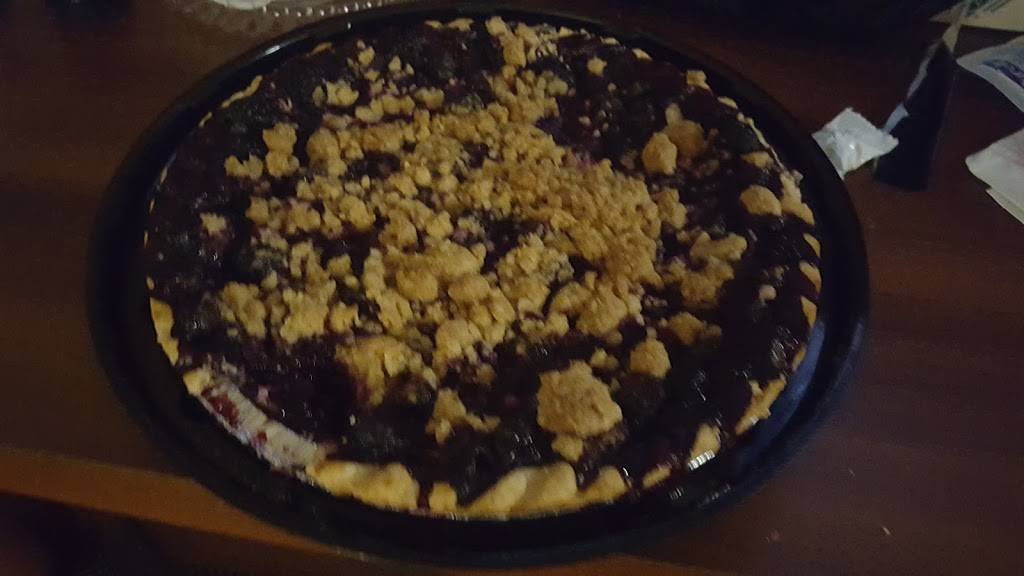 Tinas Sweet Treats | restaurant | 4271 S Dixie Hwy, Franklin, OH 45005, USA | 5134299428 OR +1 513-429-9428