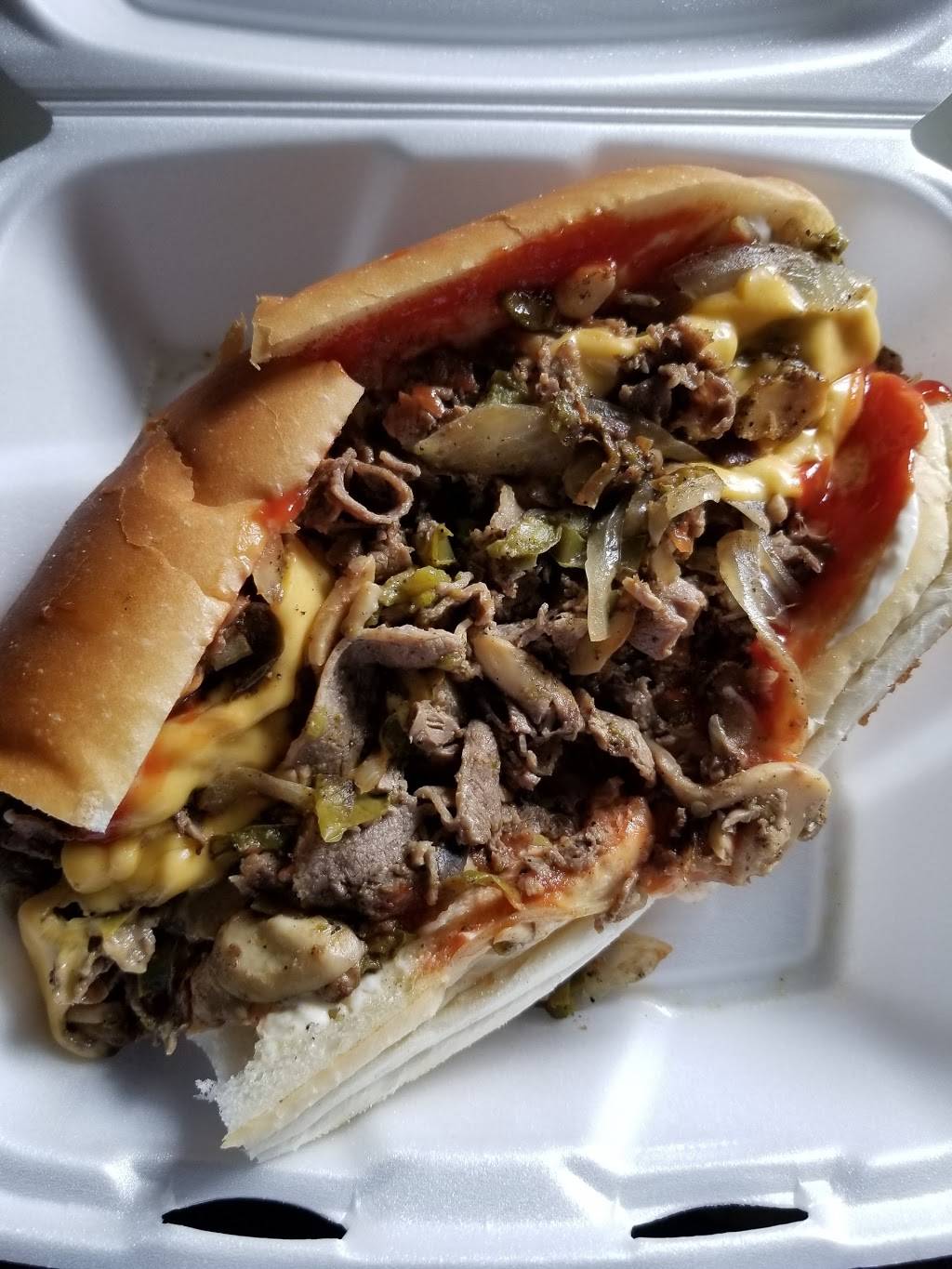 Nicolas Pizzeria | restaurant | 2638, 627 Hamilton St, Somerset, NJ 08873, USA | 7322464141 OR +1 732-246-4141