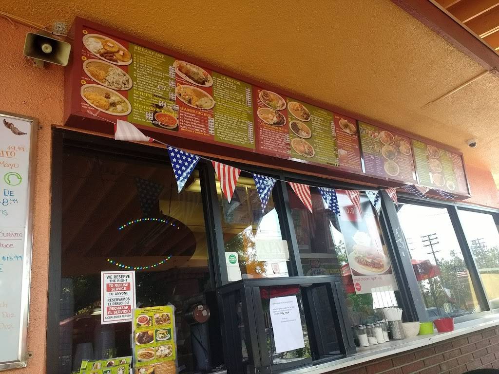 El Merendero | restaurant | 1910 Fairplex Dr, La Verne, CA 91750, USA | 9095937078 OR +1 909-593-7078