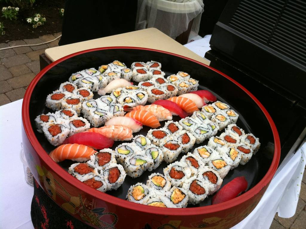 Matsuri Restaurant | restaurant | 1105 S Charles St, Baltimore, MD 21230, USA | 4107528561 OR +1 410-752-8561