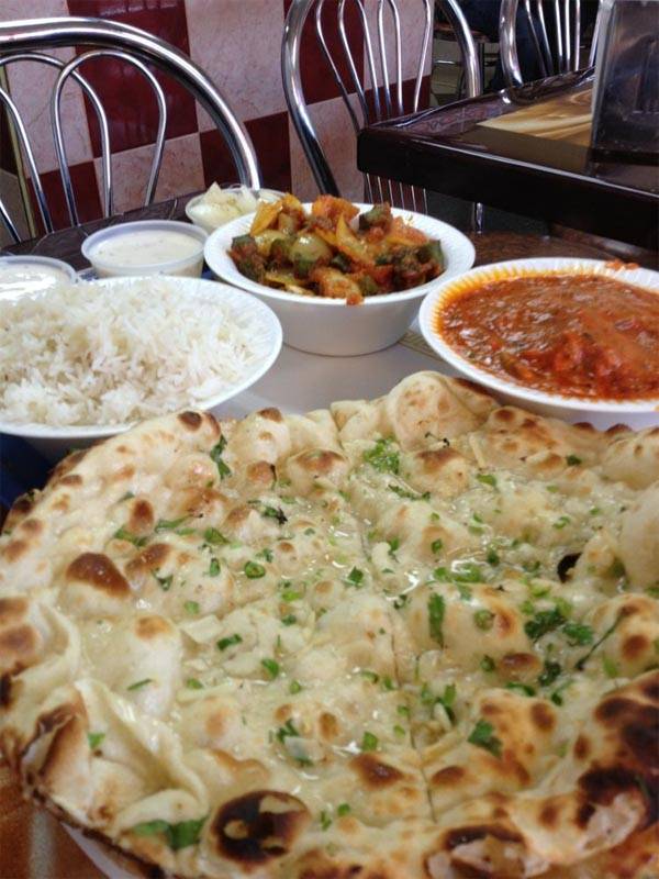 Sher-E-Punjab | restaurant | 1734 Oak Tree Road #1, Edison, NJ 08820, USA | 7325486155 OR +1 732-548-6155