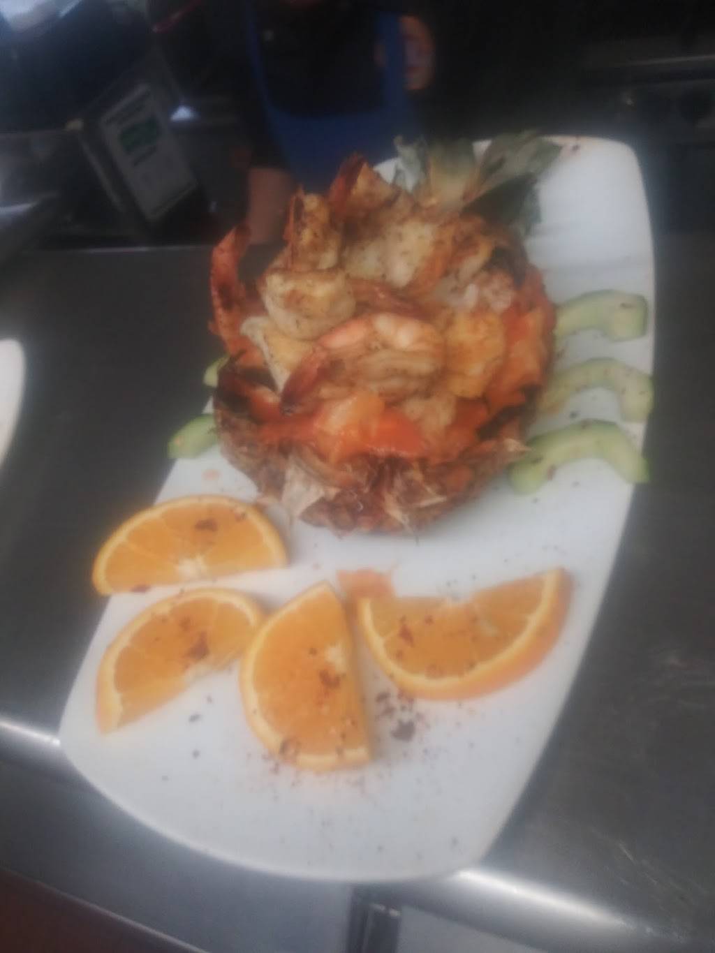 MARISCOS. EL SINALOENSE | restaurant | 541 Benicia Rd, Vallejo, CA 94590, United States | 7076522515 OR +1 707-652-2515
