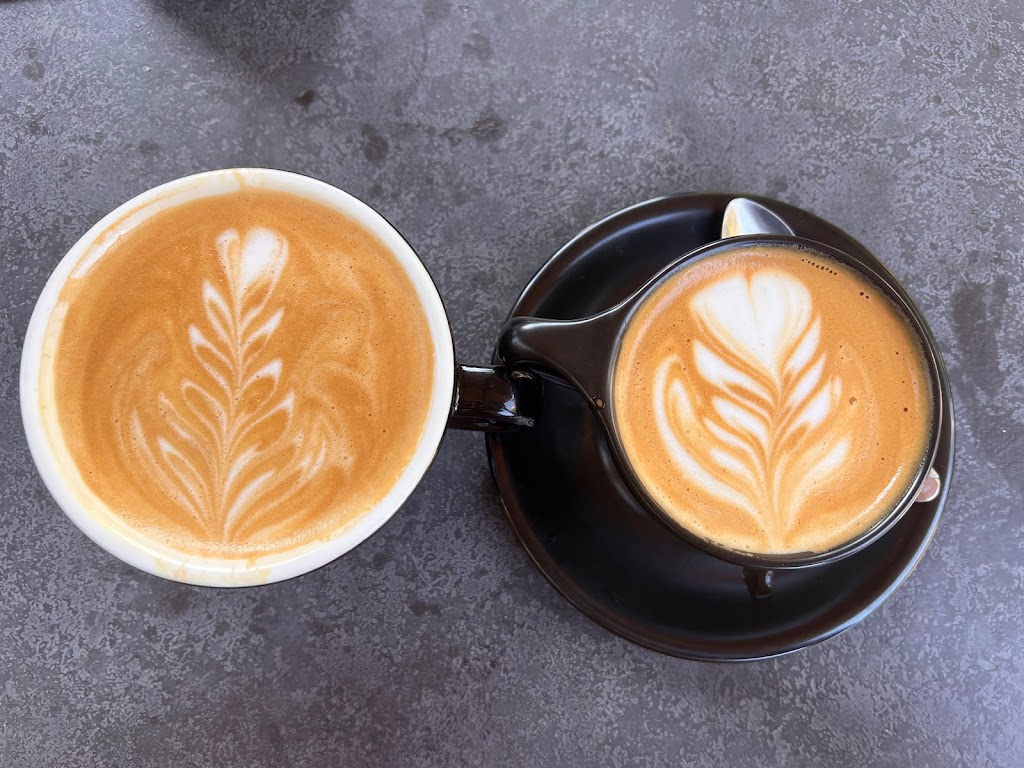 Old Soul Co. Capitol Mall | cafe | 555 Capitol Mall, Sacramento, CA 95814, USA | 9168901555 OR +1 916-890-1555