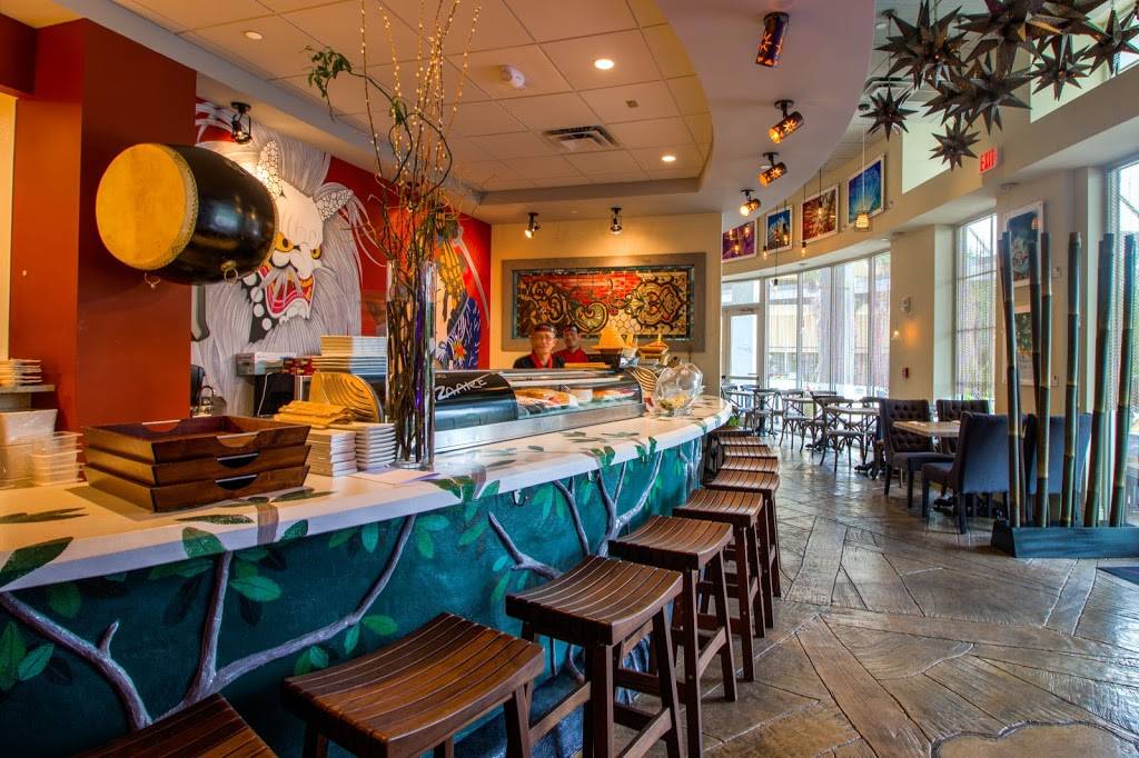 Too Bizaare | restaurant | 107 Dockside Cir, Jupiter, FL 33477, USA | 5612032510 OR +1 561-203-2510