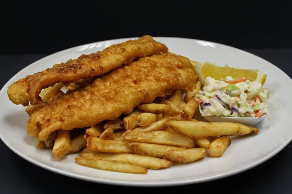 Food Box | restaurant | 180 Kenilworth Avenue North Foodbox, Hamilton, ON L8H 4S1, Canada | 9055430222 OR +1 905-543-0222